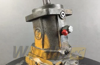 Hydraulikpumpe Hydromatik A7VO160LRD/61L-NZB01 R909446330