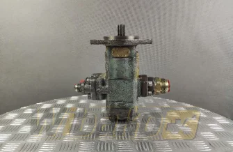 Hydraulikpumpe Commercial 053269121006001 1196F