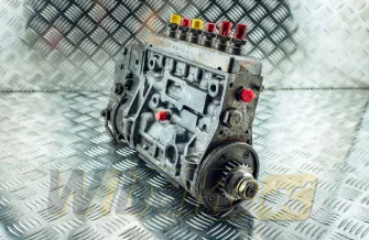 Einspritzpumpe Liebherr D9306 9270075