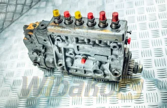 Einspritzpumpe Liebherr D9306 9270075
