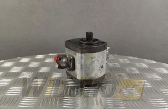 Zahnpumpe Rexroth 0510615023 