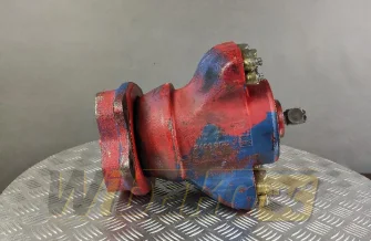 Drehgelenk O&K RH6-22 