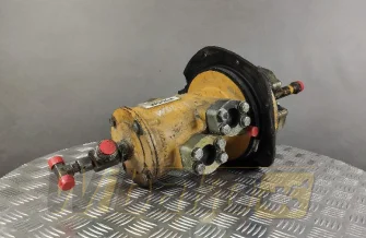 Drehgelenk Caterpillar 330 