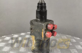 Orbitrol ZF 955126 