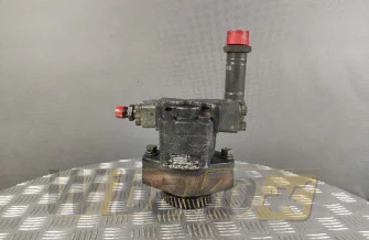Hydraulikpumpe Volvo 190514 01230