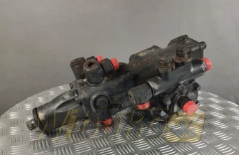 Lenksäule ZF 401955167 