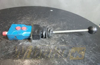 Joystick Rexroth 5143374Z 22862800