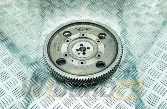  Liebherr D9306/D9308 9270441/L03827/3020384