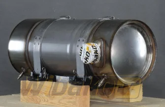  Caterpillar C4.4 458-6638 380-9149