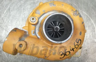Turbolader KKK K26-5700062 53269706027
