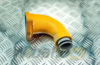  Liebherr D9306 9269166