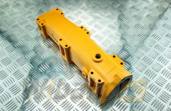 Ansaugkrümmer für Motor Liebherr D9306 9268086A