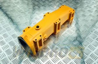 Ansaugkrümmer für Motor Liebherr D9306 9268086A