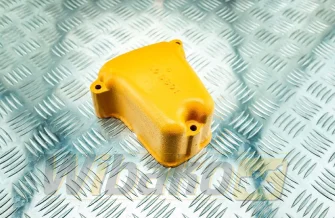 Zylinderkopfhaube Liebherr D9306/D9308 9267745