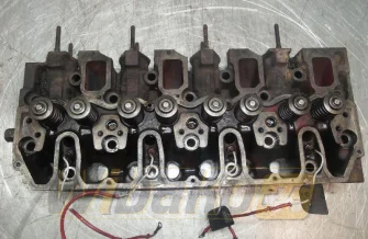 Motor Zylinderkopf für Motor Deutz BF4M1013 