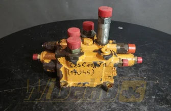 Hydraulik Verteiler Rexroth 22265103 D33436-74