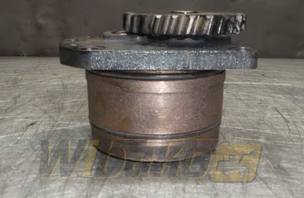 Ölpumpe für Motor Cummins ISM-C 3820800R