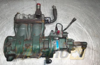 Kompressor Knorr-Bremse 1194233