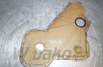 für Motor Case 6T-830 3926840