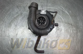 Turbolader Borg Warner K29 53299886707
