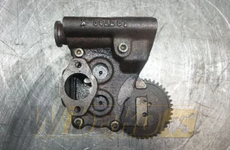 Ölpumpe für Motor Liebherr D9408 L03740