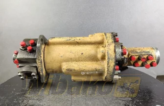 Drehgelenk Grau 532124011 