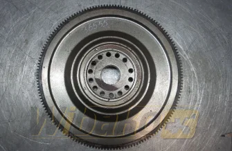 Schwungrad Volvo TD122KHE 