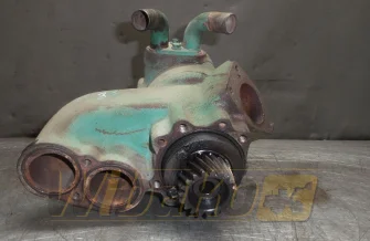 Wasserpumpe Volvo TD122KHE 11030791