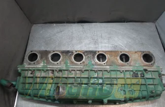  Volvo TD122KHE 424802