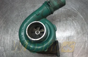 Turbolader Garrett ME18586Z-TA5L 4660765021S