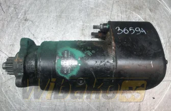Anlasser Starter Bosch 0001417035