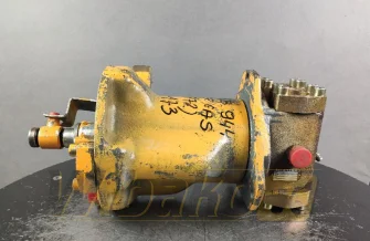 Drehgelenk Liebherr DDF525 9270180