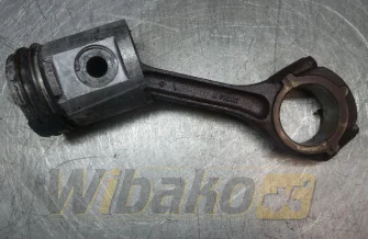 Kolbe mit Pleuelstange Volvo TD63ES 