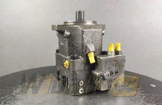 Hydraulikpumpe Plasser&theurer 26672839 62.05.4000.363