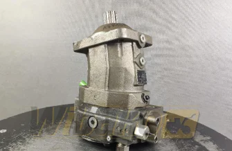 Hydraulikpumpe Plasser&Theurer A7VO107 / A25201505 R996961032