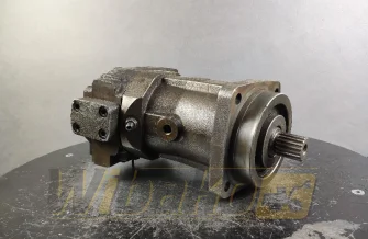 Hydraulikpumpe Rexroth A7VTO107LRD/61L-PZB01 R909434648
