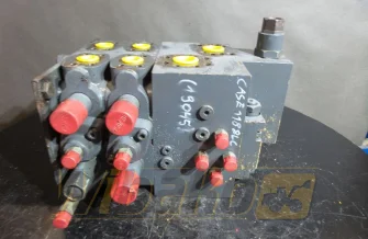 Hydraulik Verteiler Marrel Hydro 467978A/C5 878326