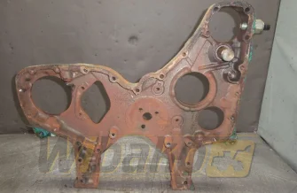 Rear gear housing für Motor Volvo TD73KHE 1000709