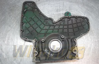  Volvo TD73KHE 