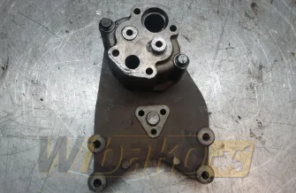 Ölpumpe für Motor Volvo TD73 