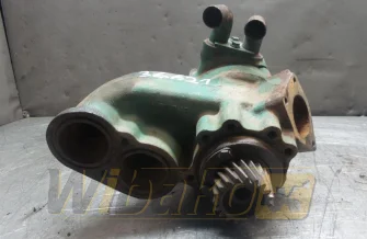 Wasserpumpe Volvo TD73KHE 11030791
