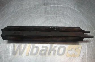 Ladeluftkühler aftercooler Volvo TD73KHE 