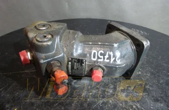 Hydromotor Hydromatik A2FM28/61W-PAB191-S R909448715