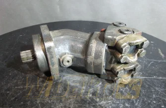 Hydromotor Hydromatik A2FM28/61W-PAB191-S R909448715