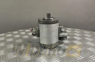 Zahnpumpe Rexroth 0517715006 
