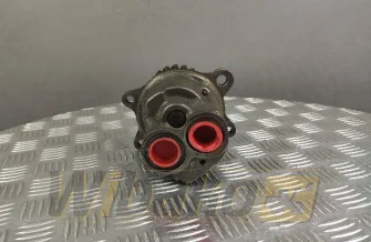 Zahnpumpe NN NN 