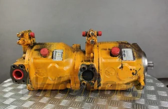 Hydraulikpumpe Hydromatik A10VO71DFR1/30R-VSC62K07 R910915266