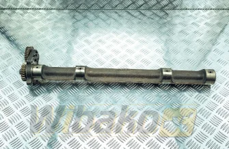  Liebherr D934 9072596