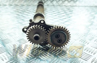  Liebherr D934 9072596