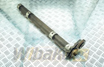  Liebherr D934 9072596